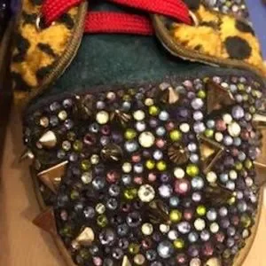 Christian Louboutin | Shoes | Christian Louboutin Unlimited  display picture 3